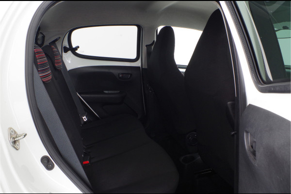 Citroën C1 1.0 VTi Feel > 5-deurs/Airco/Bluetooth/Goed onderhouden...