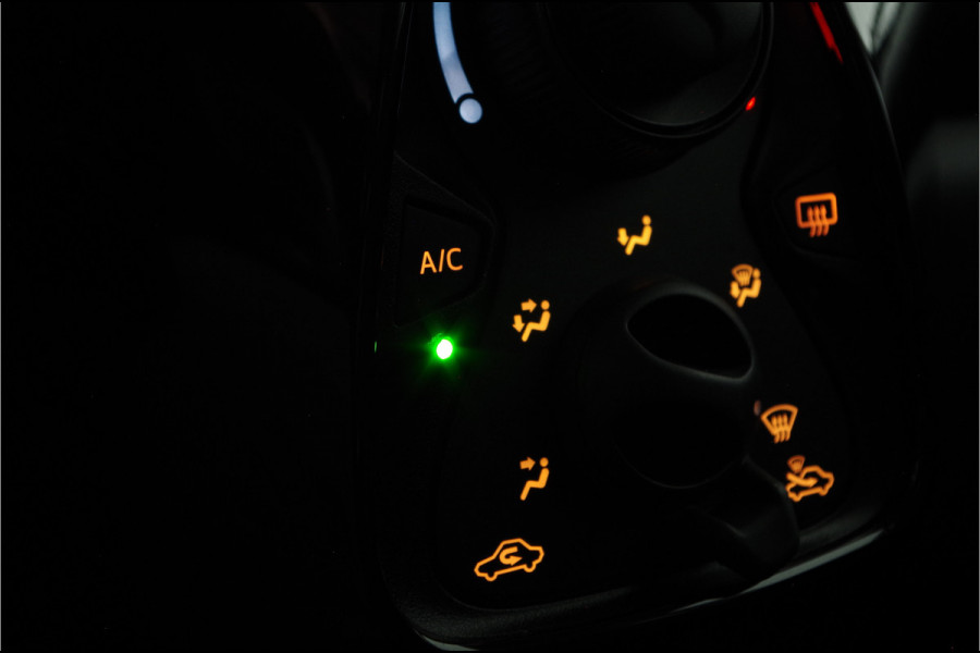 Citroën C1 1.0 VTi Feel > 5-deurs/Airco/Bluetooth/Goed onderhouden...