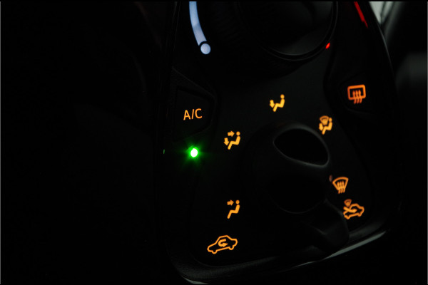 Citroën C1 1.0 VTi Feel > 5-deurs/Airco/Bluetooth/Goed onderhouden...