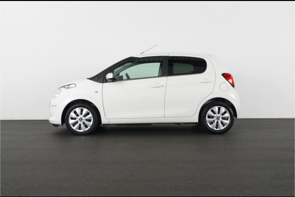 Citroën C1 1.0 VTi Feel > 5-deurs/Airco/Bluetooth/Goed onderhouden...