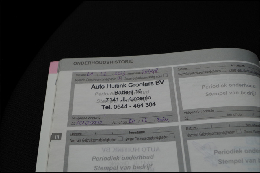 Citroën C1 1.0 VTi Feel > 5-deurs/Airco/Bluetooth/Goed onderhouden...