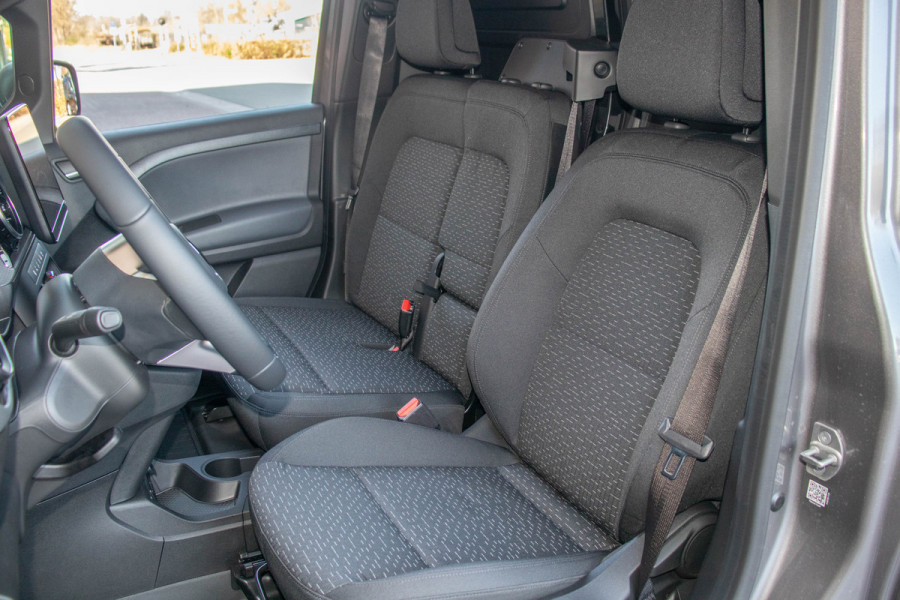 Mercedes-Benz Citan 112 CDI L1 Select Automaat Exterieur Pakket BPM Vrij