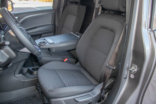 Mercedes-Benz Citan 112 CDI L1 Select Automaat Exterieur Pakket BPM Vrij
