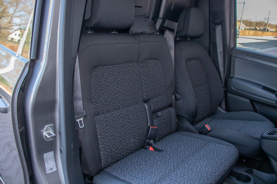 Mercedes-Benz Citan 112 CDI L1 Select Automaat Exterieur Pakket BPM Vrij