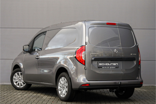 Mercedes-Benz Citan 112 CDI L1 Select Automaat Exterieur Pakket BPM Vrij