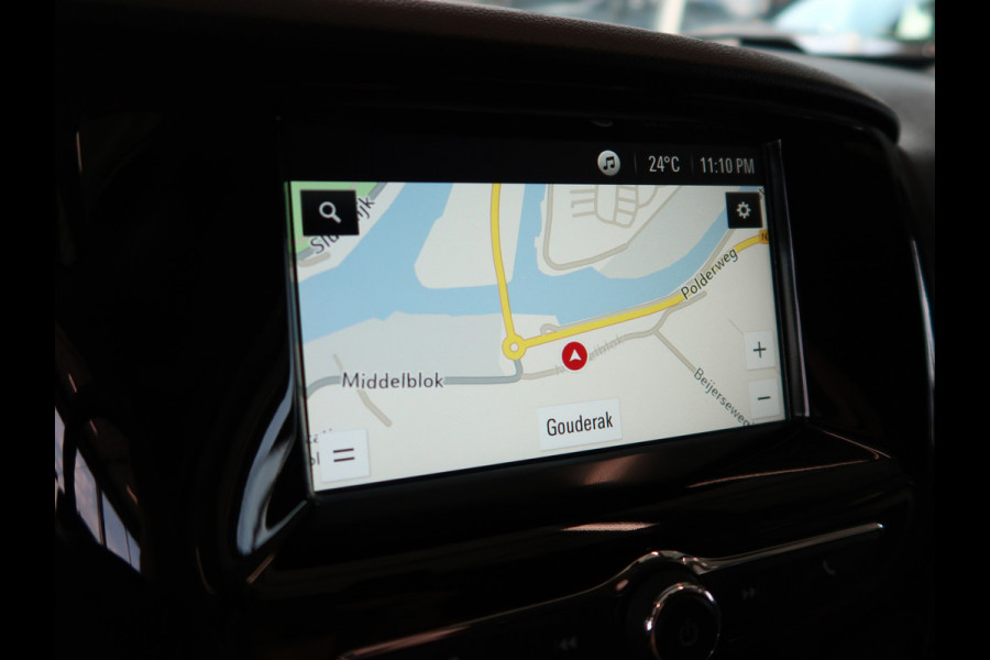 Opel KARL 1.0 75pk Rocks Online Edition NAVI/CARPLAY/CRUISE/PDC/15INCH