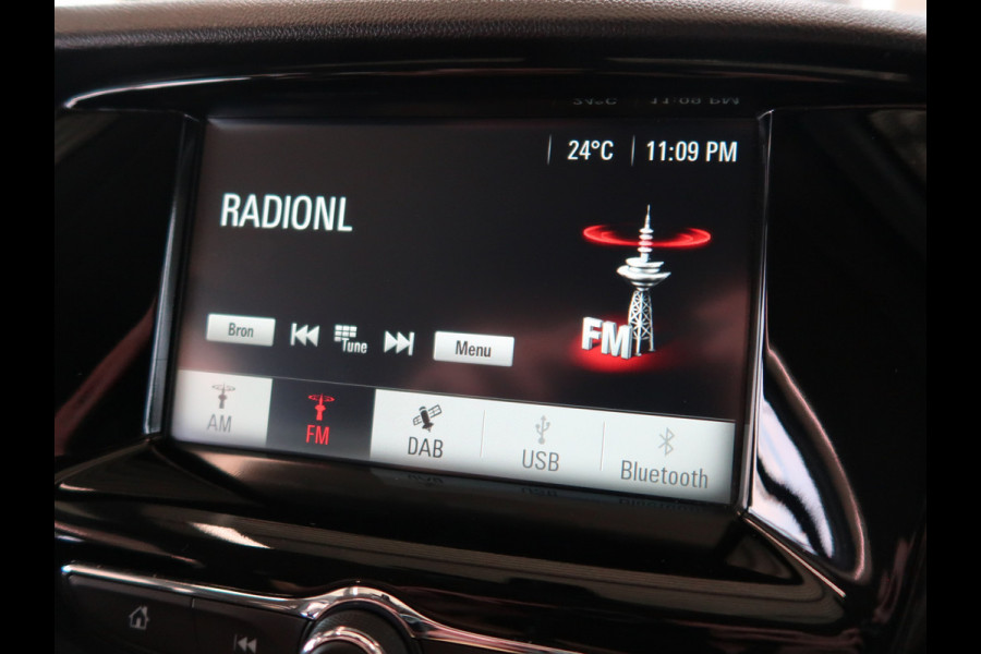 Opel KARL 1.0 75pk Rocks Online Edition NAVI/CARPLAY/CRUISE/PDC/15INCH