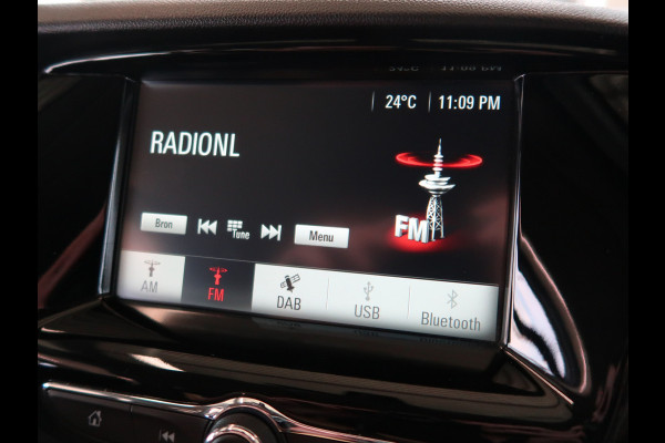 Opel KARL 1.0 75pk Rocks Online Edition NAVI/CARPLAY/CRUISE/PDC/15INCH