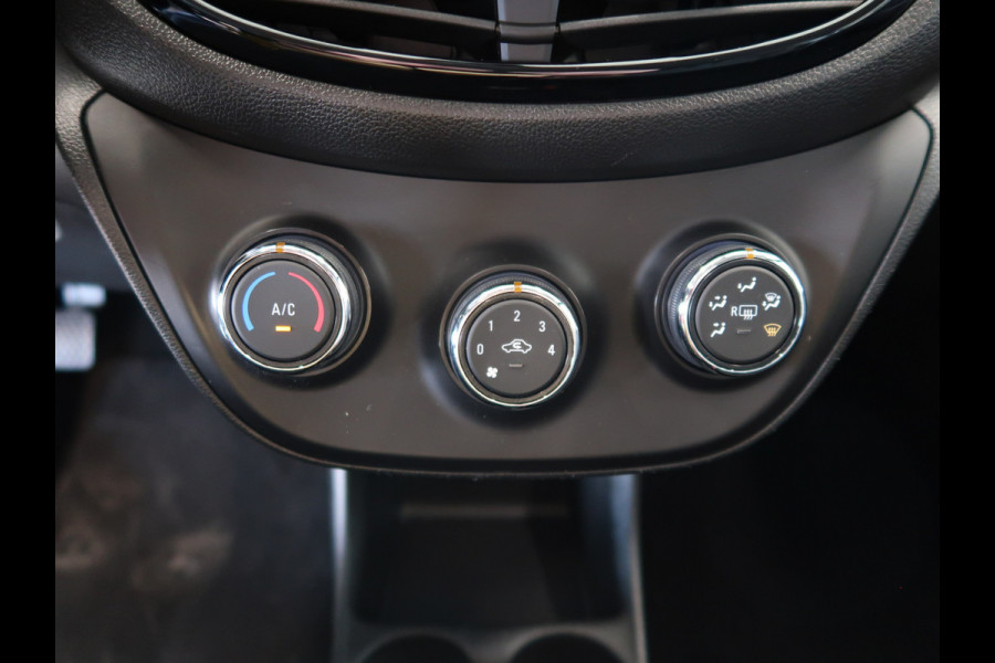 Opel KARL 1.0 75pk Rocks Online Edition NAVI/CARPLAY/CRUISE/PDC/15INCH