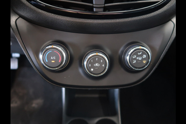 Opel KARL 1.0 75pk Rocks Online Edition NAVI/CARPLAY/CRUISE/PDC/15INCH