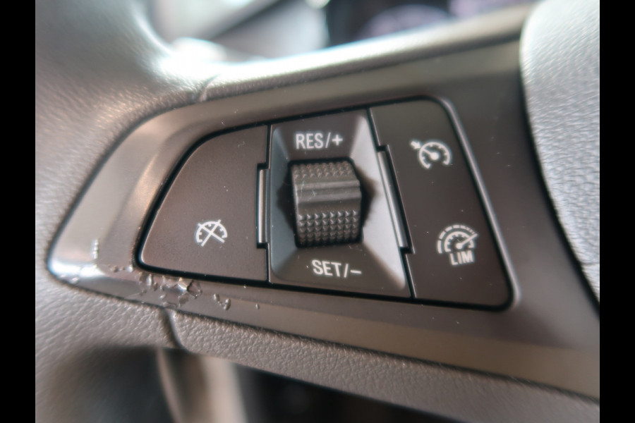 Opel KARL 1.0 75pk Rocks Online Edition NAVI/CARPLAY/CRUISE/PDC/15INCH