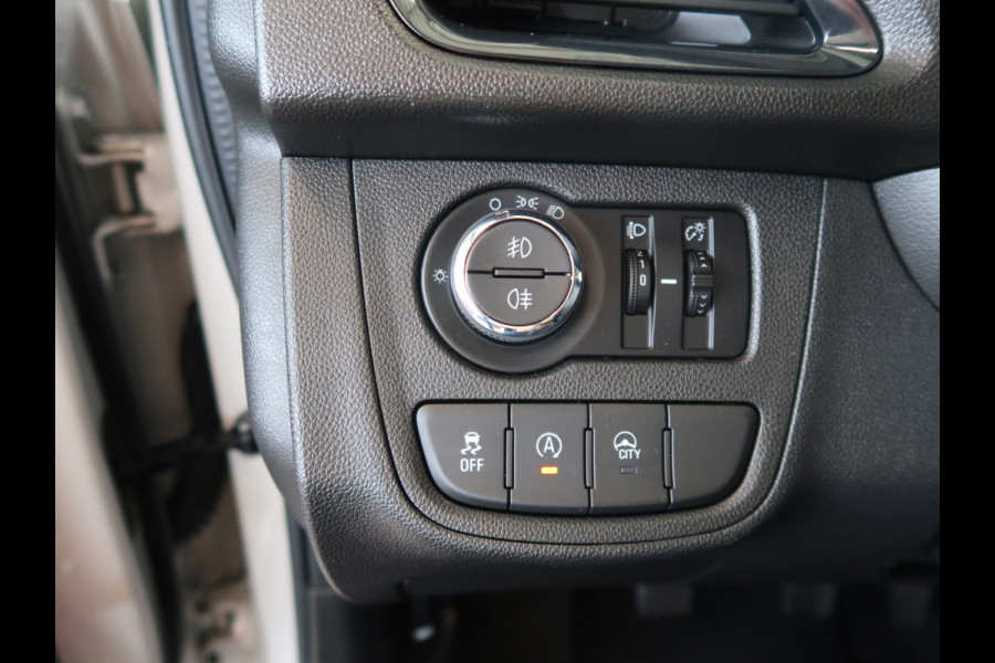 Opel KARL 1.0 75pk Rocks Online Edition NAVI/CARPLAY/CRUISE/PDC/15INCH
