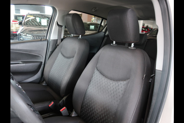 Opel KARL 1.0 75pk Rocks Online Edition NAVI/CARPLAY/CRUISE/PDC/15INCH