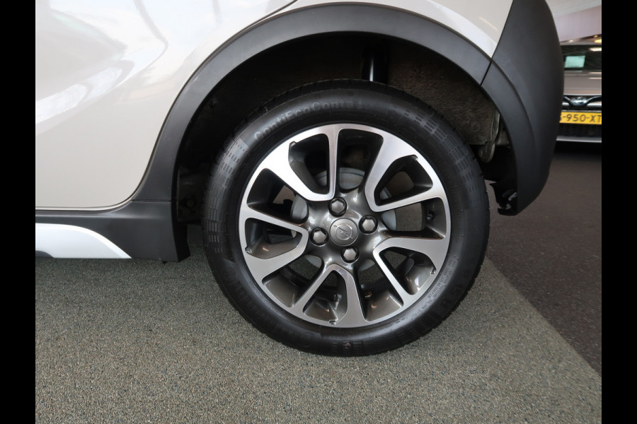 Opel KARL 1.0 75pk Rocks Online Edition NAVI/CARPLAY/CRUISE/PDC/15INCH