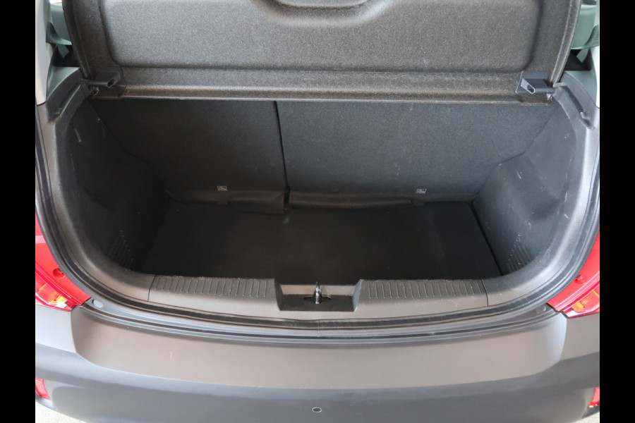 Opel KARL 1.0 75pk Rocks Online Edition NAVI/CARPLAY/CRUISE/PDC/15INCH