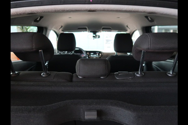 Opel KARL 1.0 75pk Rocks Online Edition NAVI/CARPLAY/CRUISE/PDC/15INCH