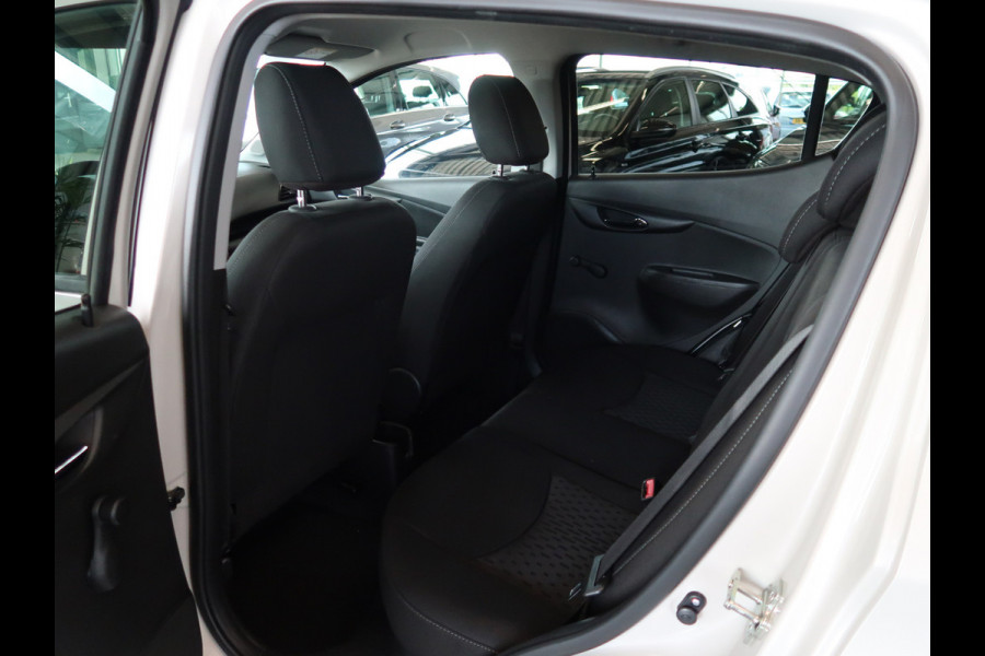 Opel KARL 1.0 75pk Rocks Online Edition NAVI/CARPLAY/CRUISE/PDC/15INCH