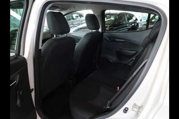 Opel KARL 1.0 75pk Rocks Online Edition NAVI/CARPLAY/CRUISE/PDC/15INCH