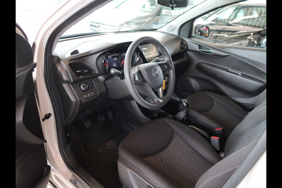 Opel KARL 1.0 75pk Rocks Online Edition NAVI/CARPLAY/CRUISE/PDC/15INCH