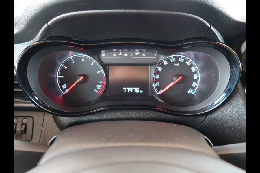 Opel KARL 1.0 75pk Rocks Online Edition NAVI/CARPLAY/CRUISE/PDC/15INCH