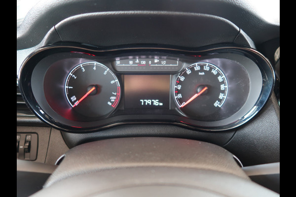Opel KARL 1.0 75pk Rocks Online Edition NAVI/CARPLAY/CRUISE/PDC/15INCH