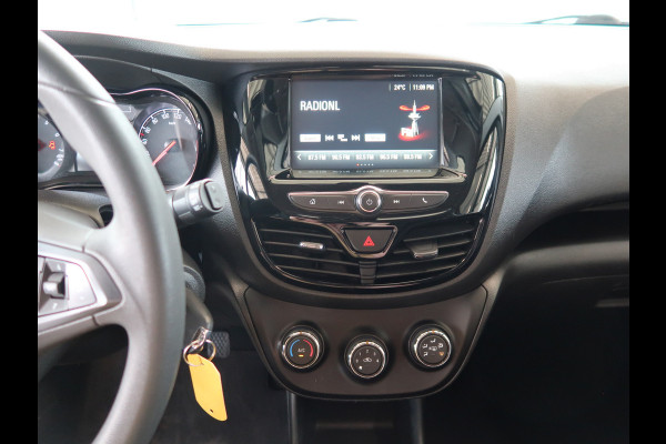 Opel KARL 1.0 75pk Rocks Online Edition NAVI/CARPLAY/CRUISE/PDC/15INCH