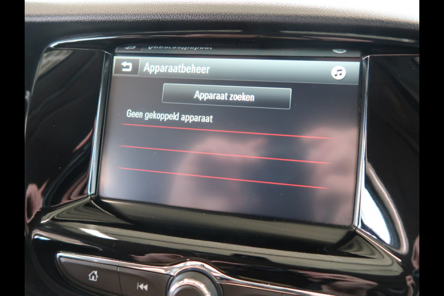 Opel KARL 1.0 75pk Rocks Online Edition NAVI/CARPLAY/CRUISE/PDC/15INCH
