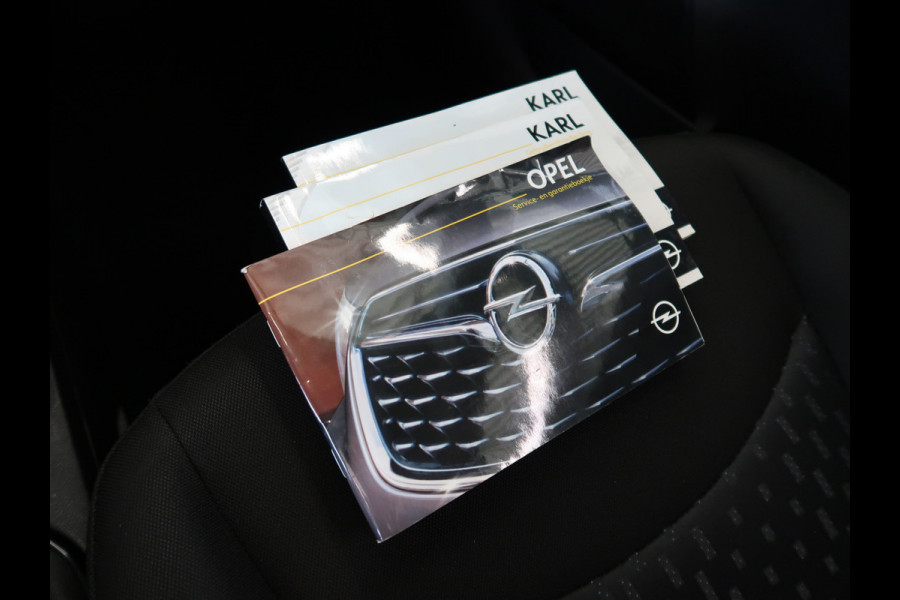 Opel KARL 1.0 75pk Rocks Online Edition NAVI/CARPLAY/CRUISE/PDC/15INCH