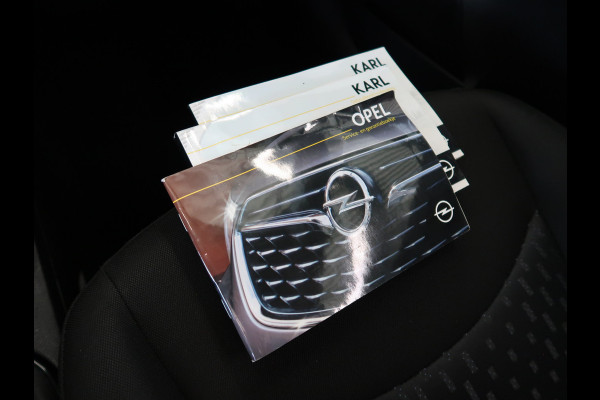 Opel KARL 1.0 75pk Rocks Online Edition NAVI/CARPLAY/CRUISE/PDC/15INCH