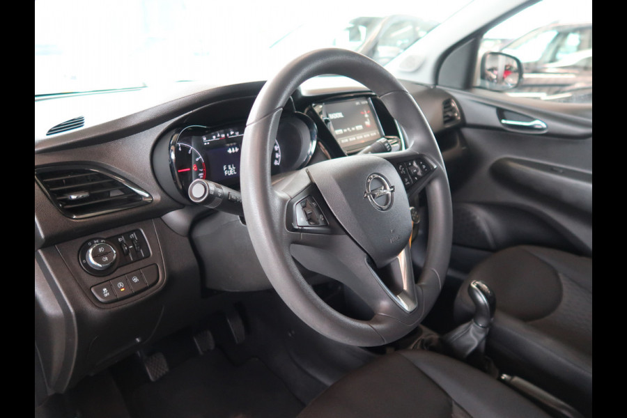 Opel KARL 1.0 75pk Rocks Online Edition NAVI/CARPLAY/CRUISE/PDC/15INCH