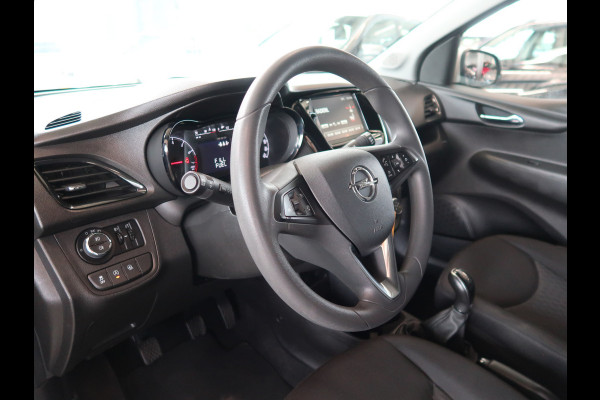 Opel KARL 1.0 75pk Rocks Online Edition NAVI/CARPLAY/CRUISE/PDC/15INCH