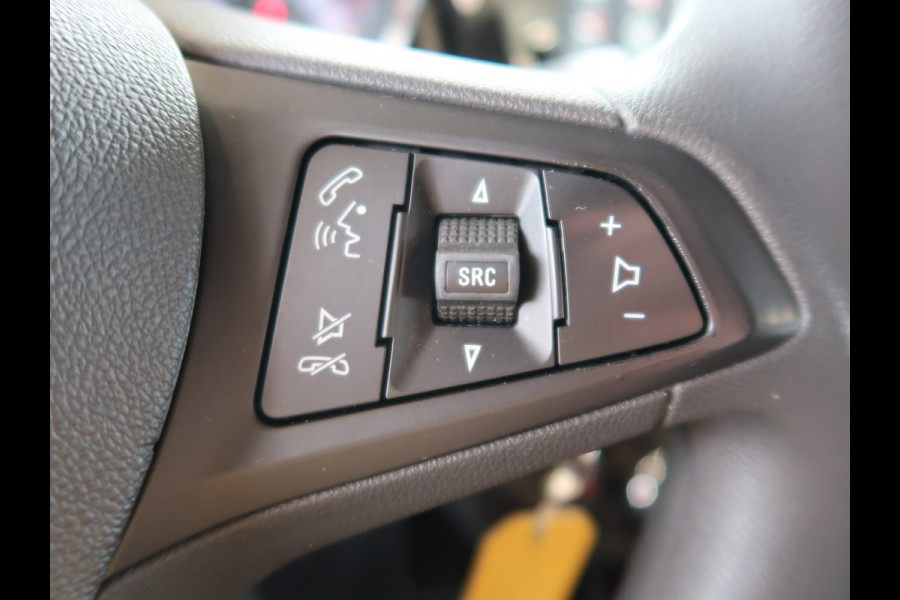 Opel KARL 1.0 75pk Rocks Online Edition NAVI/CARPLAY/CRUISE/PDC/15INCH