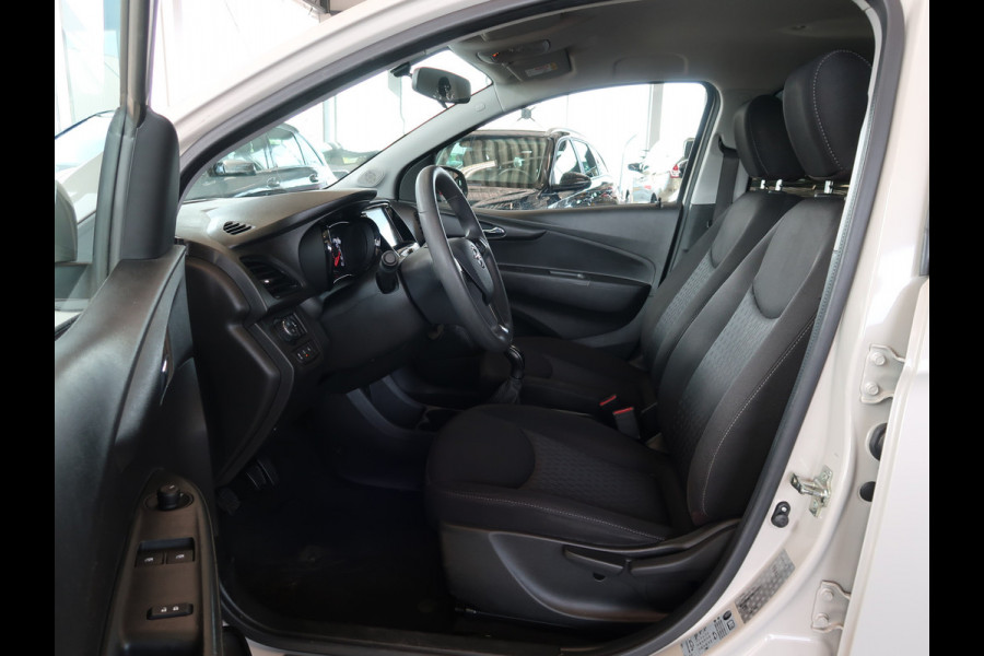 Opel KARL 1.0 75pk Rocks Online Edition NAVI/CARPLAY/CRUISE/PDC/15INCH