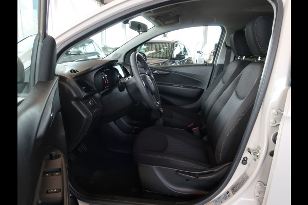 Opel KARL 1.0 75pk Rocks Online Edition NAVI/CARPLAY/CRUISE/PDC/15INCH