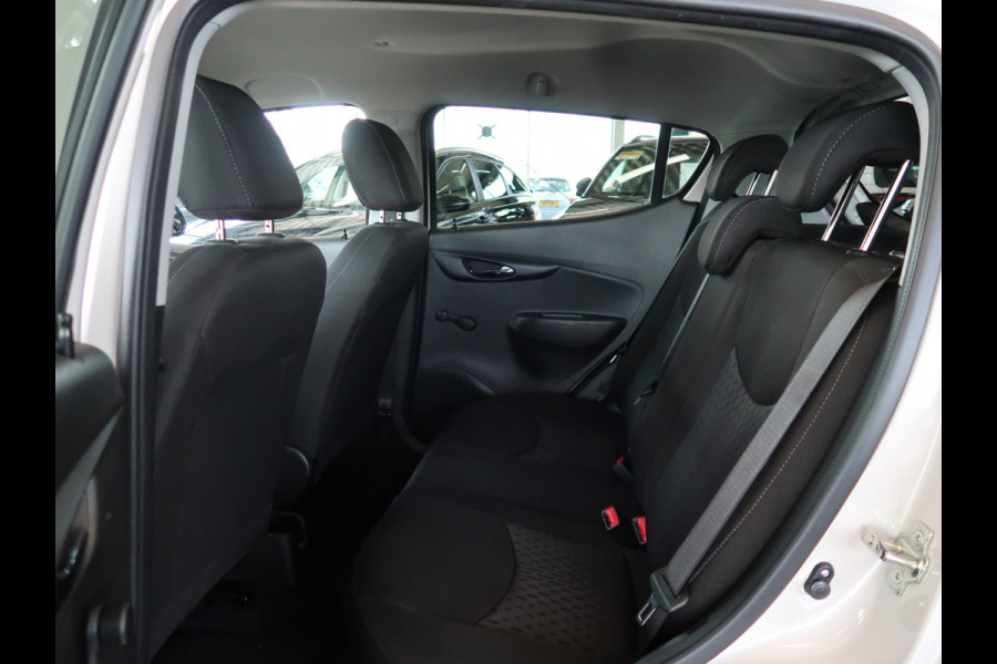 Opel KARL 1.0 75pk Rocks Online Edition NAVI/CARPLAY/CRUISE/PDC/15INCH