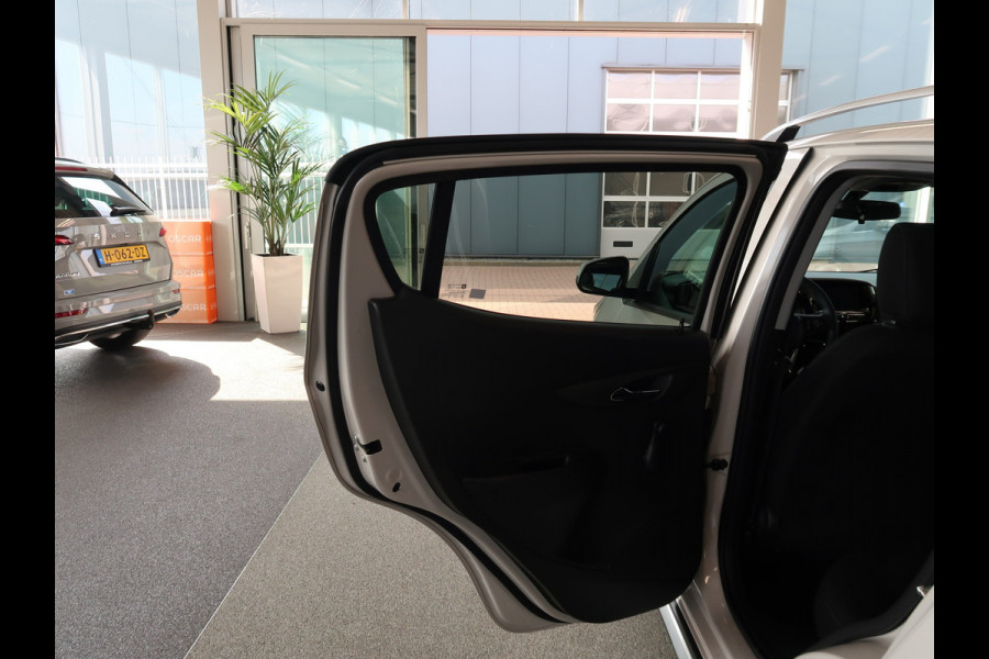 Opel KARL 1.0 75pk Rocks Online Edition NAVI/CARPLAY/CRUISE/PDC/15INCH
