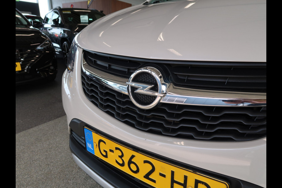 Opel KARL 1.0 75pk Rocks Online Edition NAVI/CARPLAY/CRUISE/PDC/15INCH