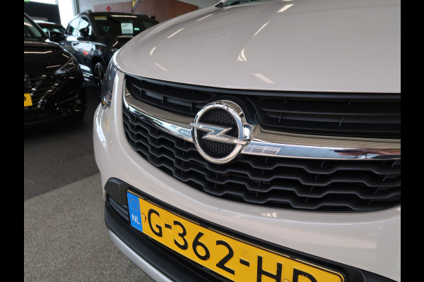 Opel KARL 1.0 75pk Rocks Online Edition NAVI/CARPLAY/CRUISE/PDC/15INCH