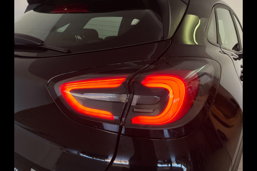 Ford Puma 1.0 EcoBoost Hybrid ST-Line AIRCO NAVI CRUISE STUURVER STOELVERW VELGEN MULTI STUUR NIEUWSTAAT