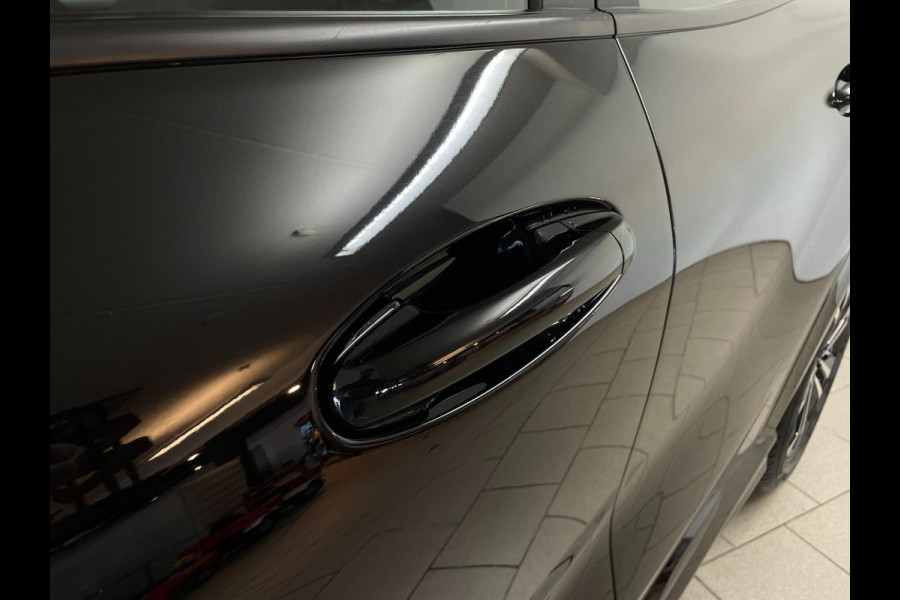 Ford Puma 1.0 EcoBoost Hybrid ST-Line AIRCO NAVI CRUISE STUURVER STOELVERW VELGEN MULTI STUUR NIEUWSTAAT