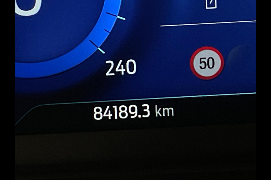 Ford Puma 1.0 EcoBoost Hybrid ST-Line AIRCO NAVI CRUISE STUURVER STOELVERW VELGEN MULTI STUUR NIEUWSTAAT