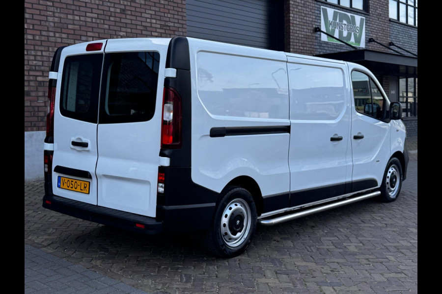 Opel Vivaro 1.6 CDTI L2H1 Edition EcoFlex / Cruise Control / 3 Persoons / Airco / NED-Vivaro / Bluetooth