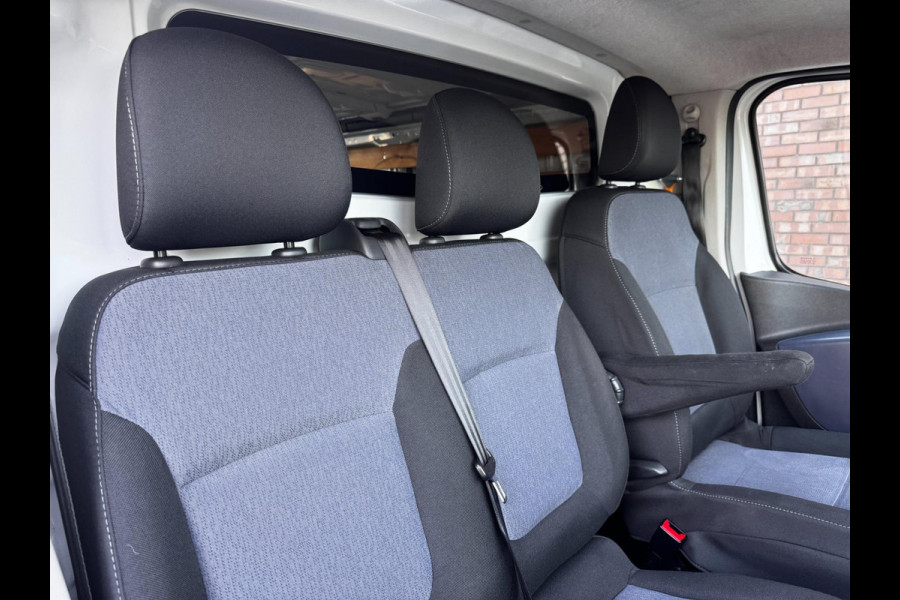 Opel Vivaro 1.6 CDTI L2H1 Edition EcoFlex / Cruise Control / 3 Persoons / Airco / NED-Vivaro / Bluetooth