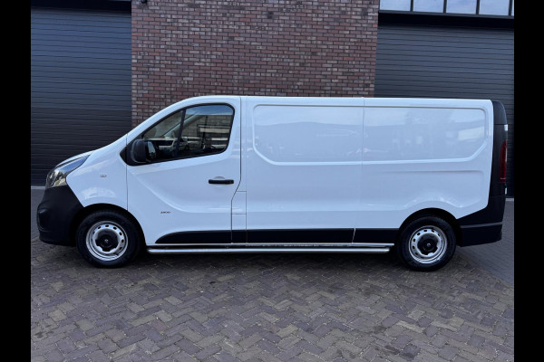 Opel Vivaro 1.6 CDTI L2H1 Edition EcoFlex / Cruise Control / 3 Persoons / Airco / NED-Vivaro / Bluetooth