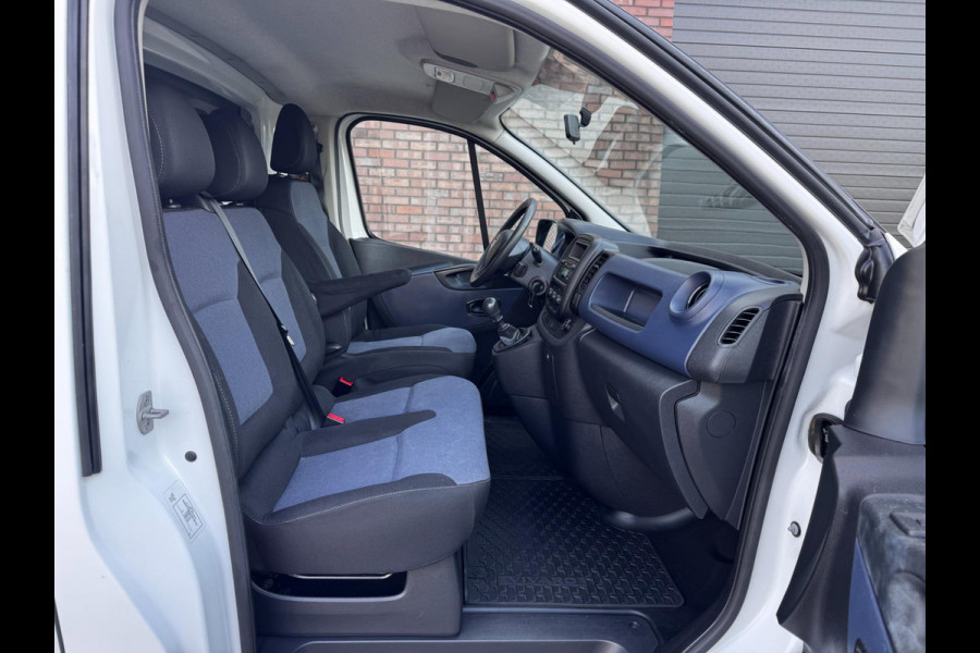 Opel Vivaro 1.6 CDTI L2H1 Edition EcoFlex / Cruise Control / 3 Persoons / Airco / NED-Vivaro / Bluetooth