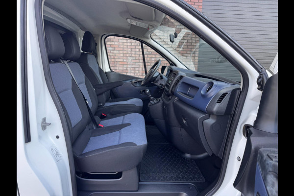 Opel Vivaro 1.6 CDTI L2H1 Edition EcoFlex / Cruise Control / 3 Persoons / Airco / NED-Vivaro / Bluetooth