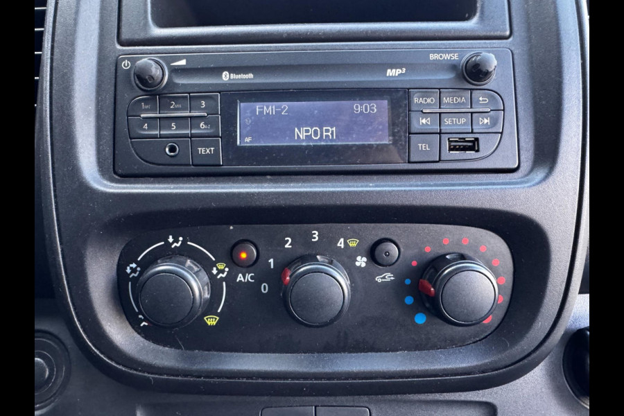 Opel Vivaro 1.6 CDTI L2H1 Edition EcoFlex / Cruise Control / 3 Persoons / Airco / NED-Vivaro / Bluetooth