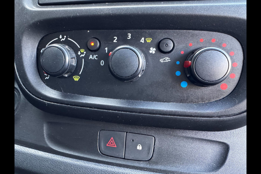 Opel Vivaro 1.6 CDTI L2H1 Edition EcoFlex / Cruise Control / 3 Persoons / Airco / NED-Vivaro / Bluetooth