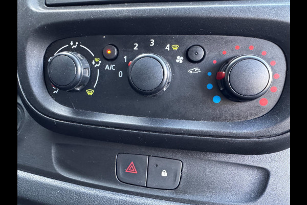 Opel Vivaro 1.6 CDTI L2H1 Edition EcoFlex / Cruise Control / 3 Persoons / Airco / NED-Vivaro / Bluetooth