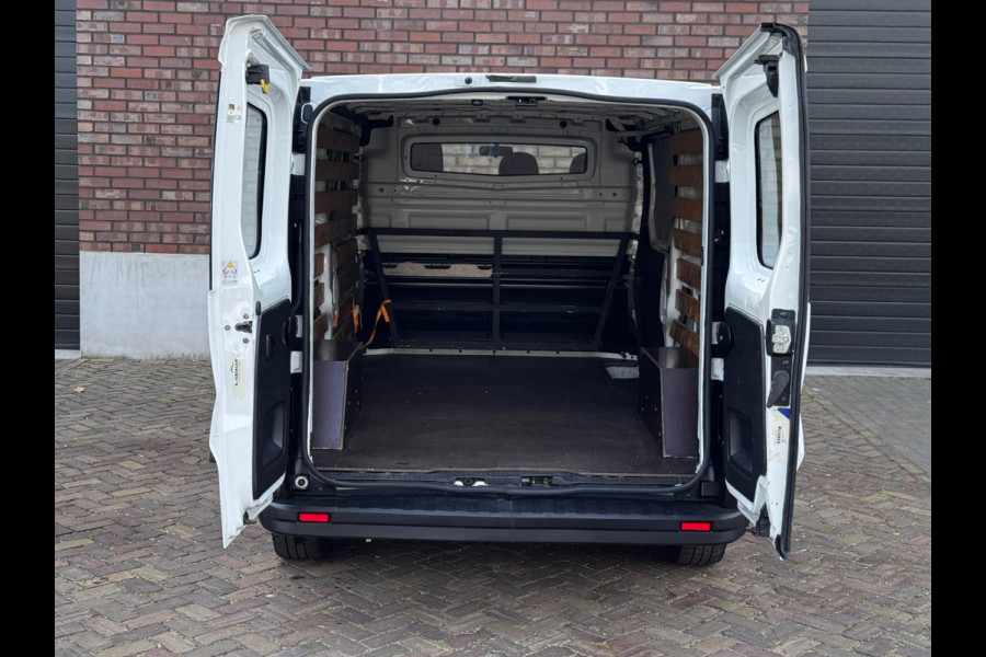 Opel Vivaro 1.6 CDTI L2H1 Edition EcoFlex / Cruise Control / 3 Persoons / Airco / NED-Vivaro / Bluetooth